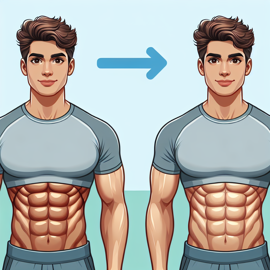 perdre de la masse musculaire femme