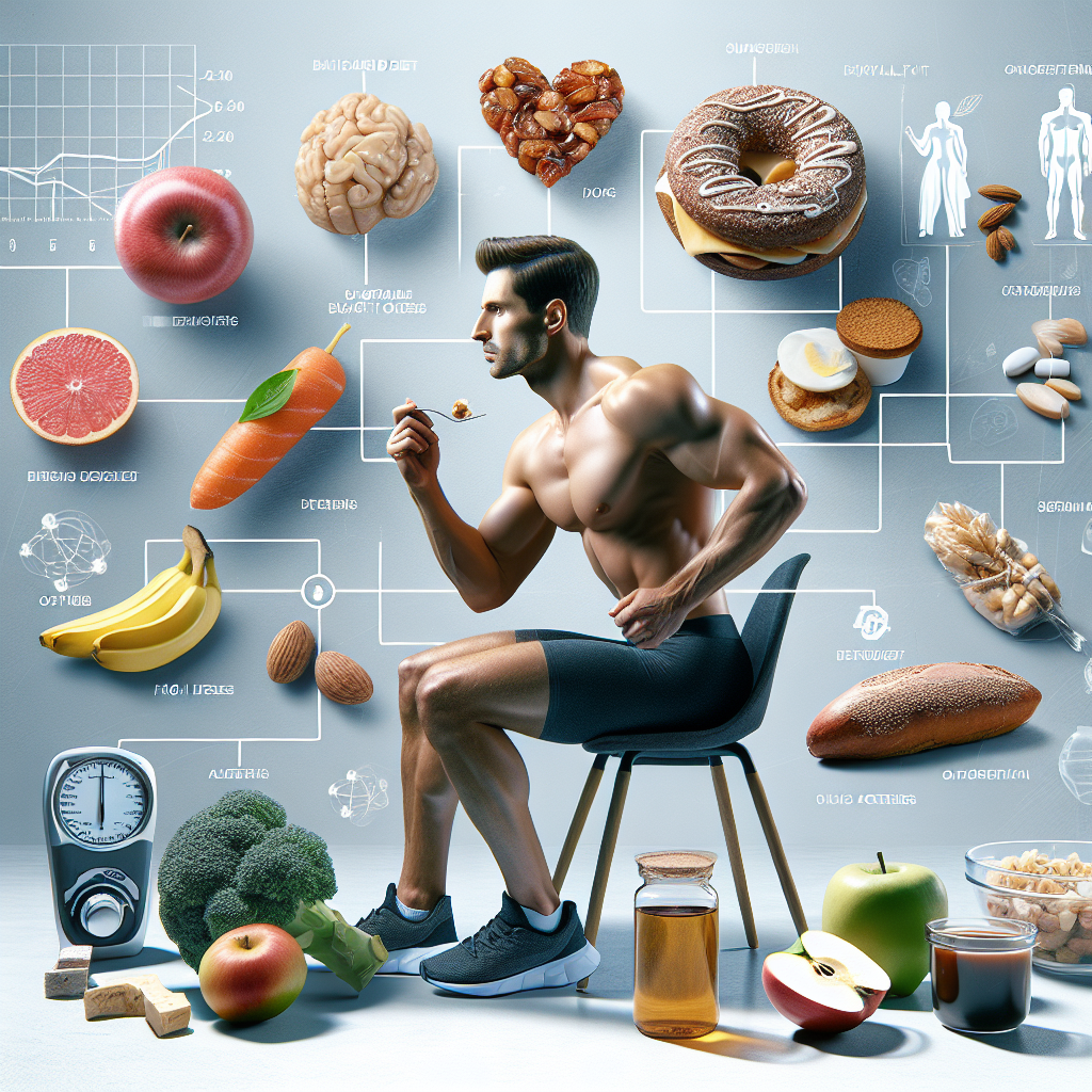 regime et sport