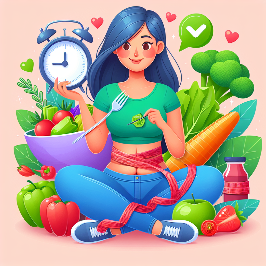 régime alimentaire pour perdre du ventre