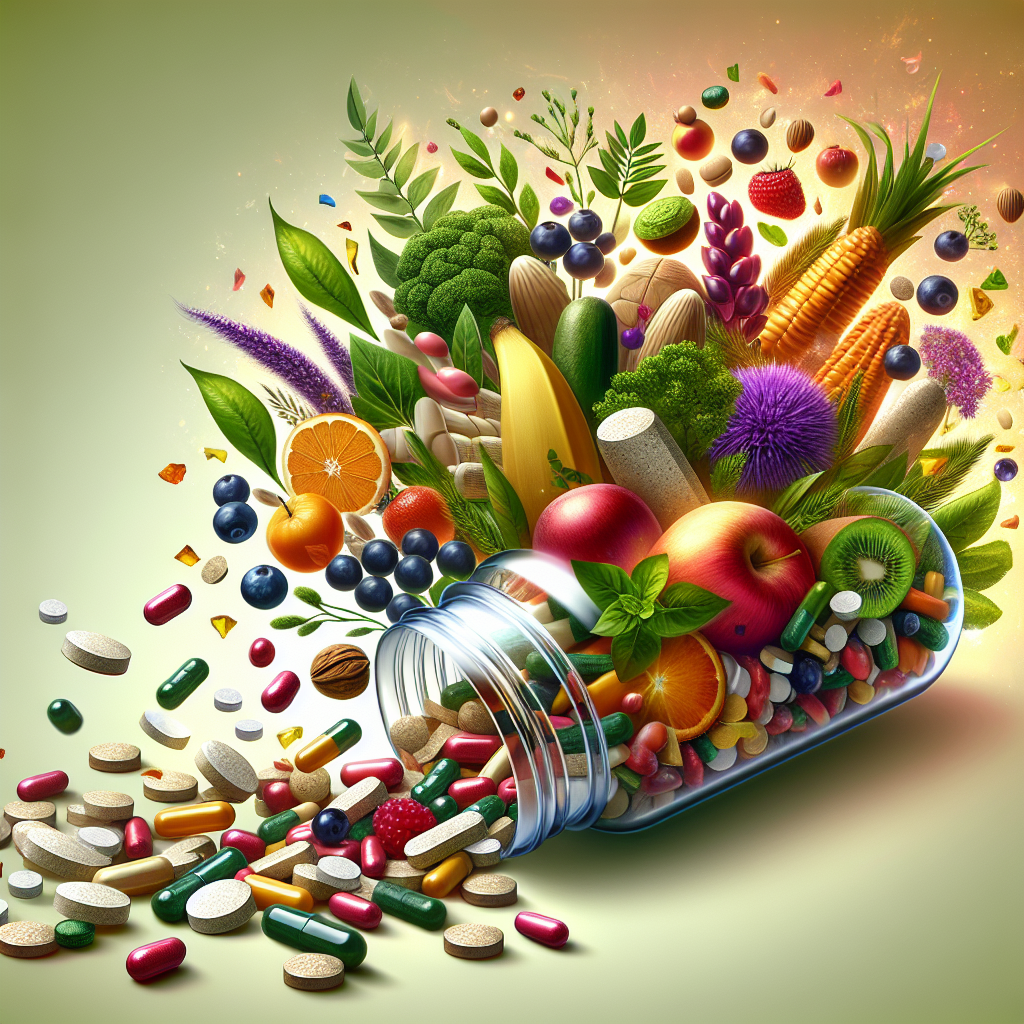 complément alimentaire pour maigrir le plus efficace