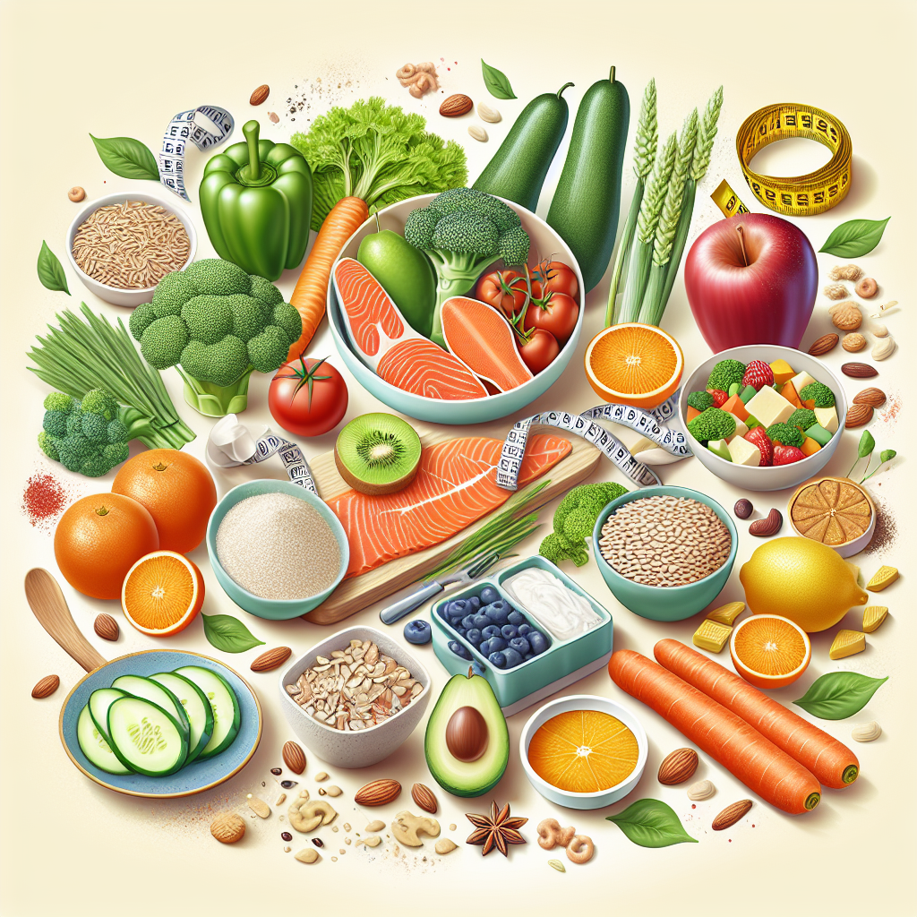 manger pour maigrir