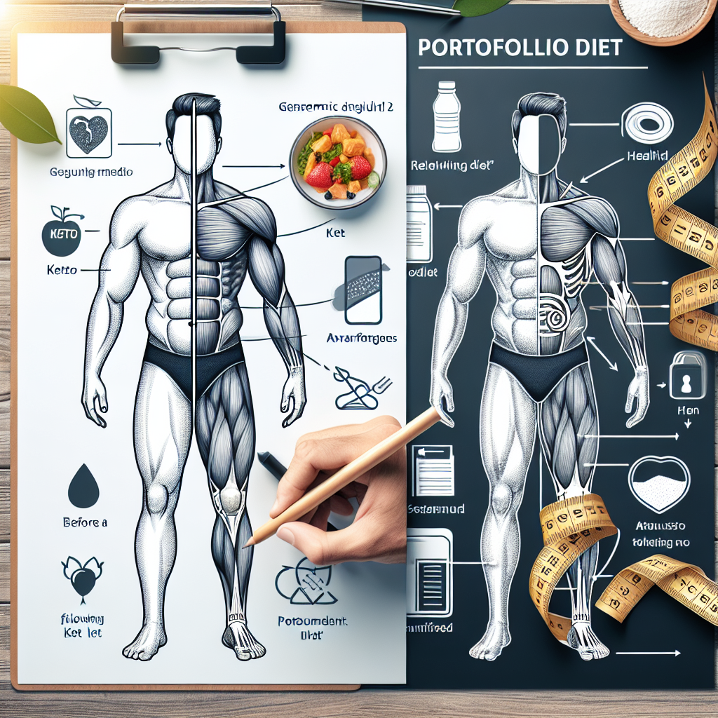 régime portfolio