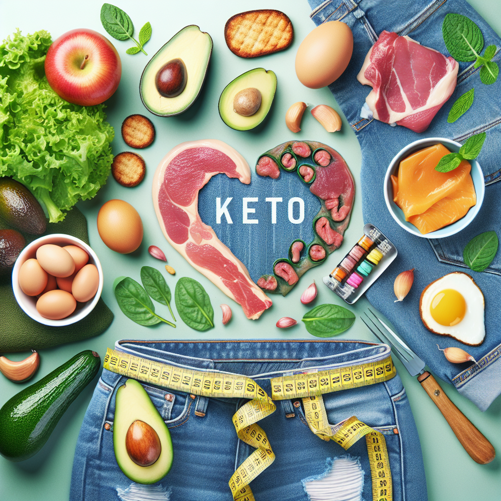 keto santé plus