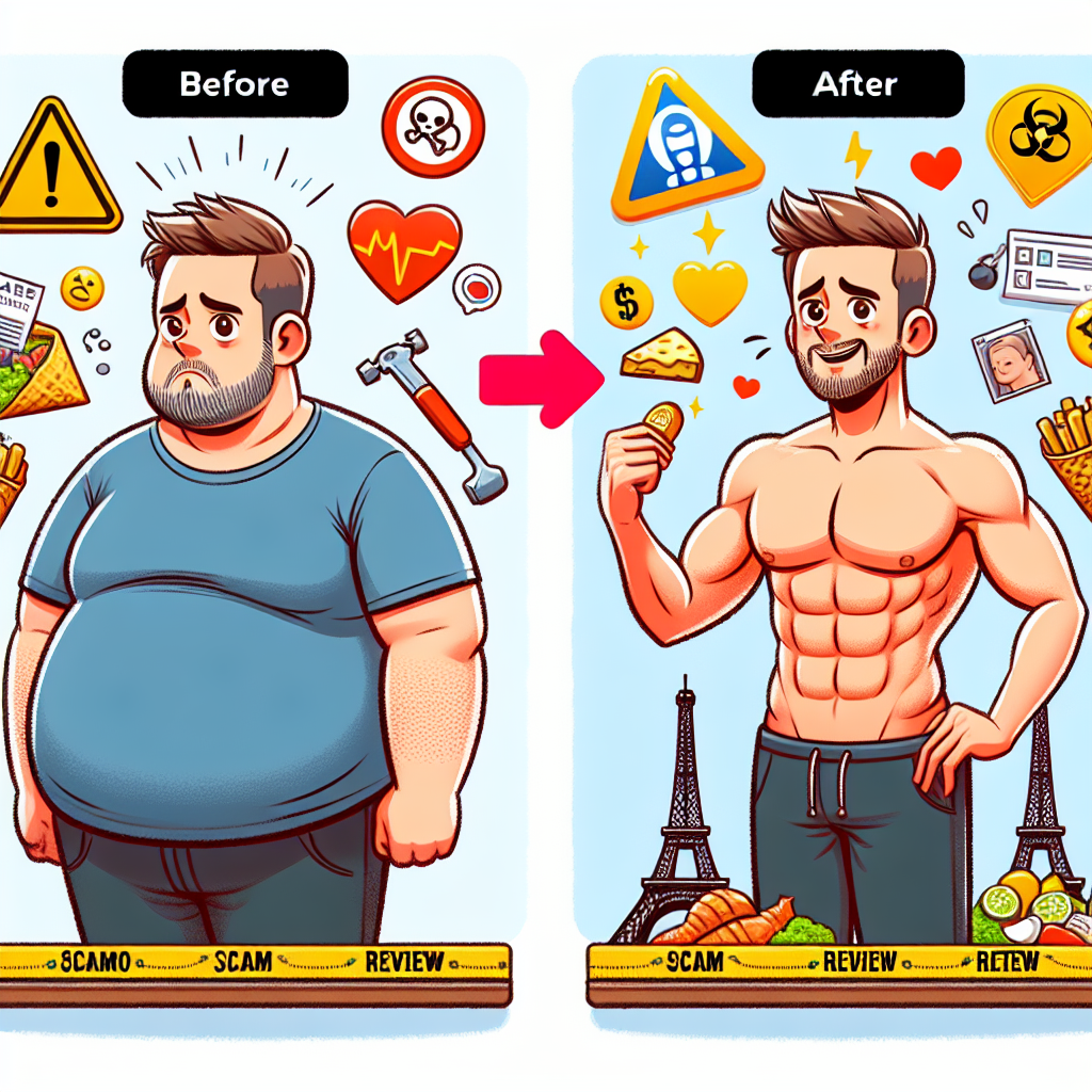 arnaque avis keto en france