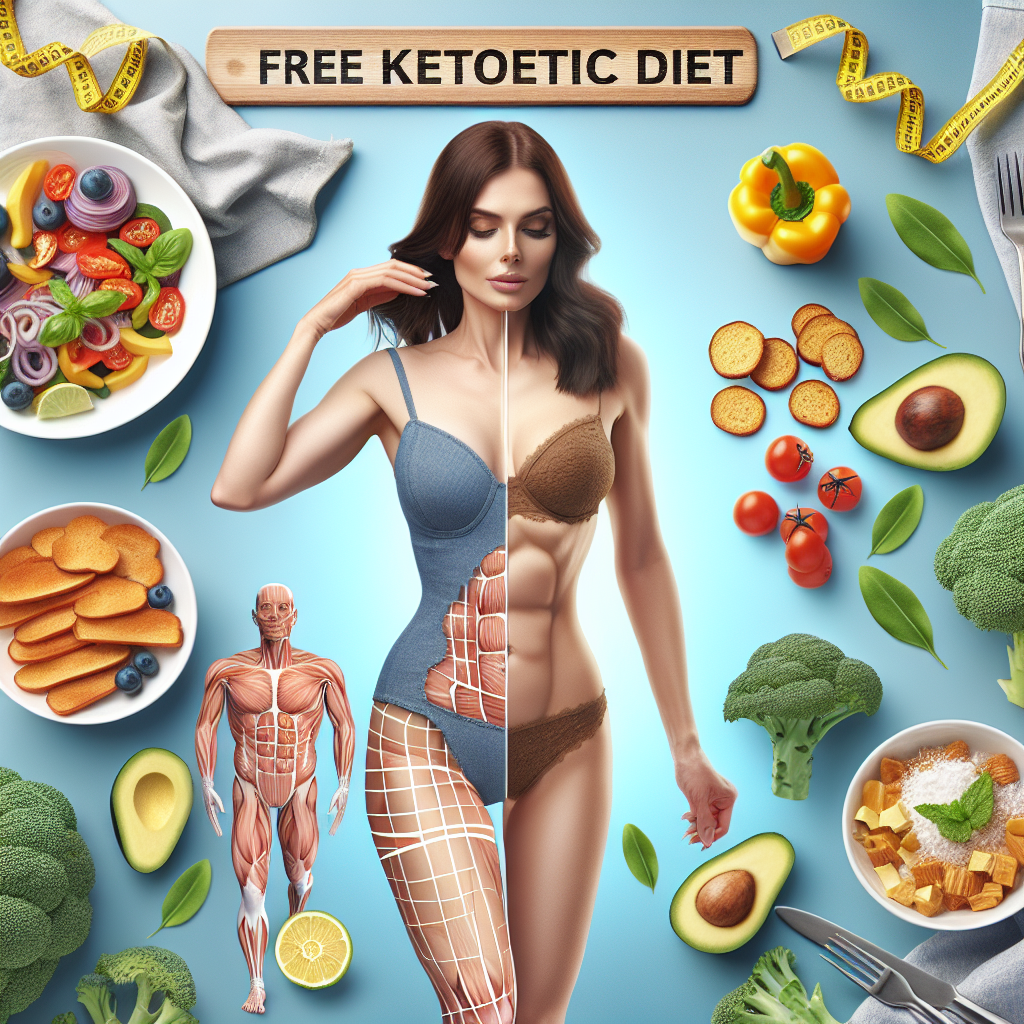régime cétogène gratuit