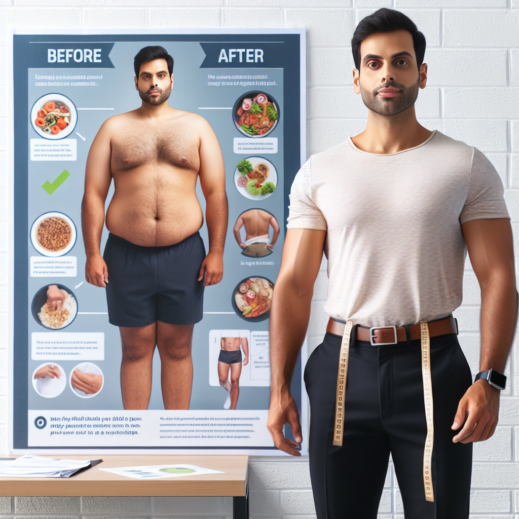 diététicienne ou nutritionniste pour maigrir