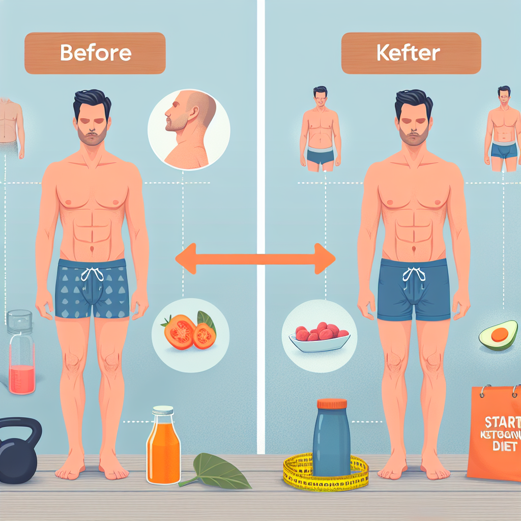 keto debutant
