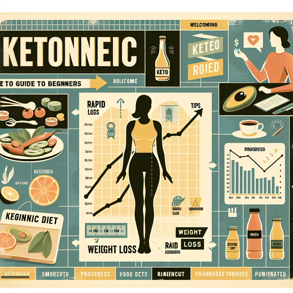keto debutant