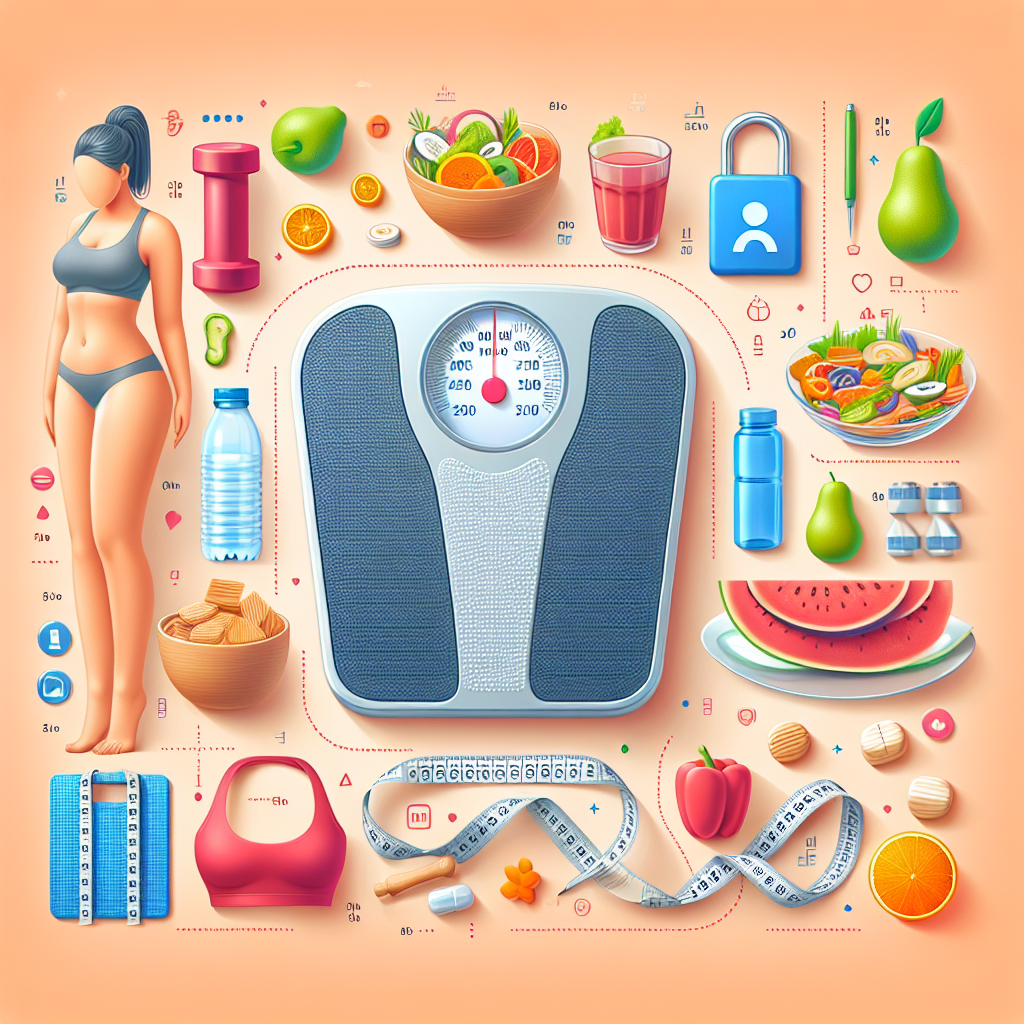 régime pour perdre 5 kg