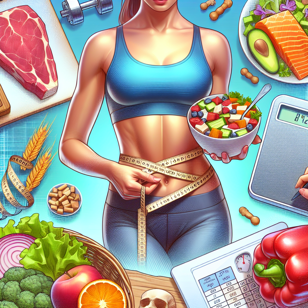 regime cetogene menus