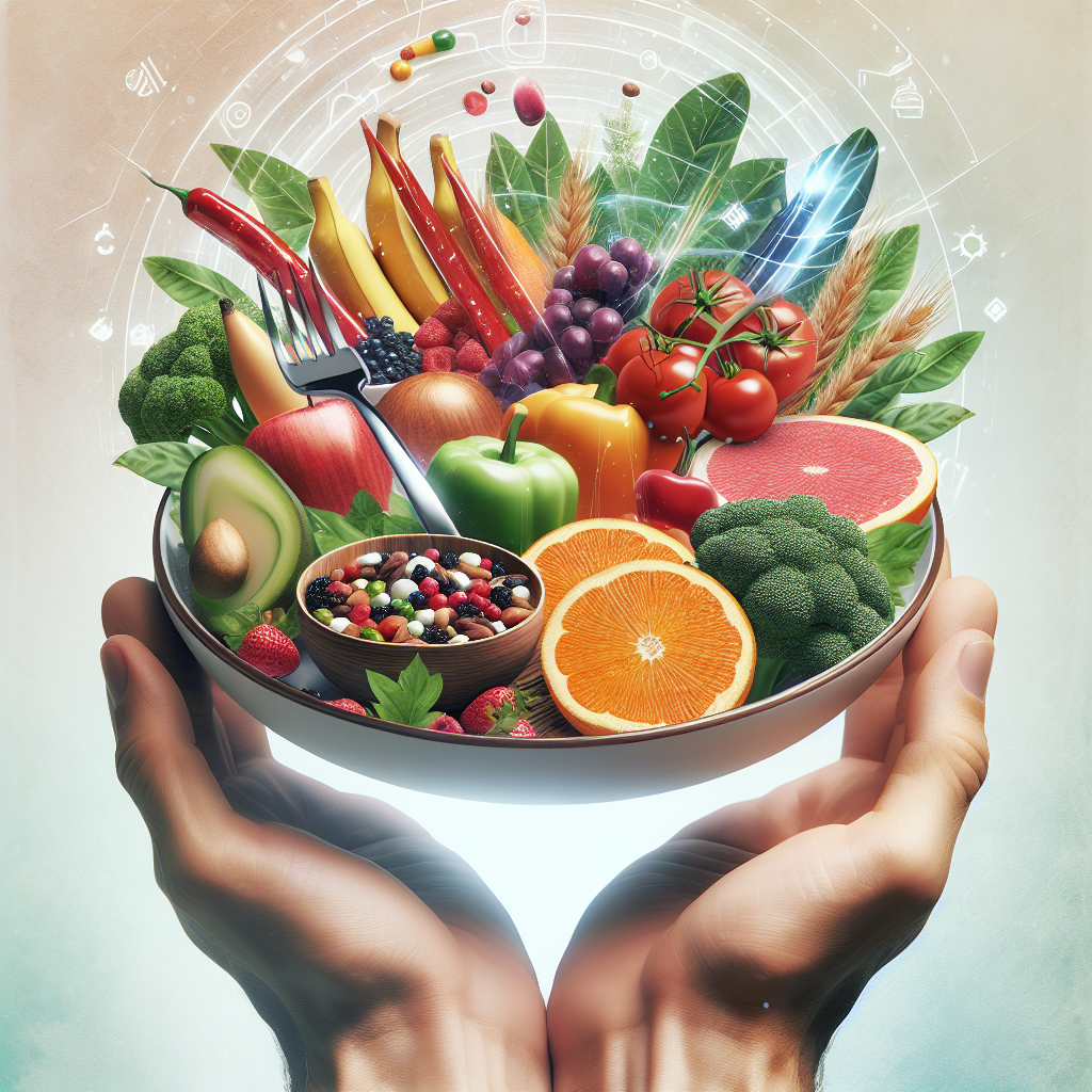 que manger pour perdre du poids