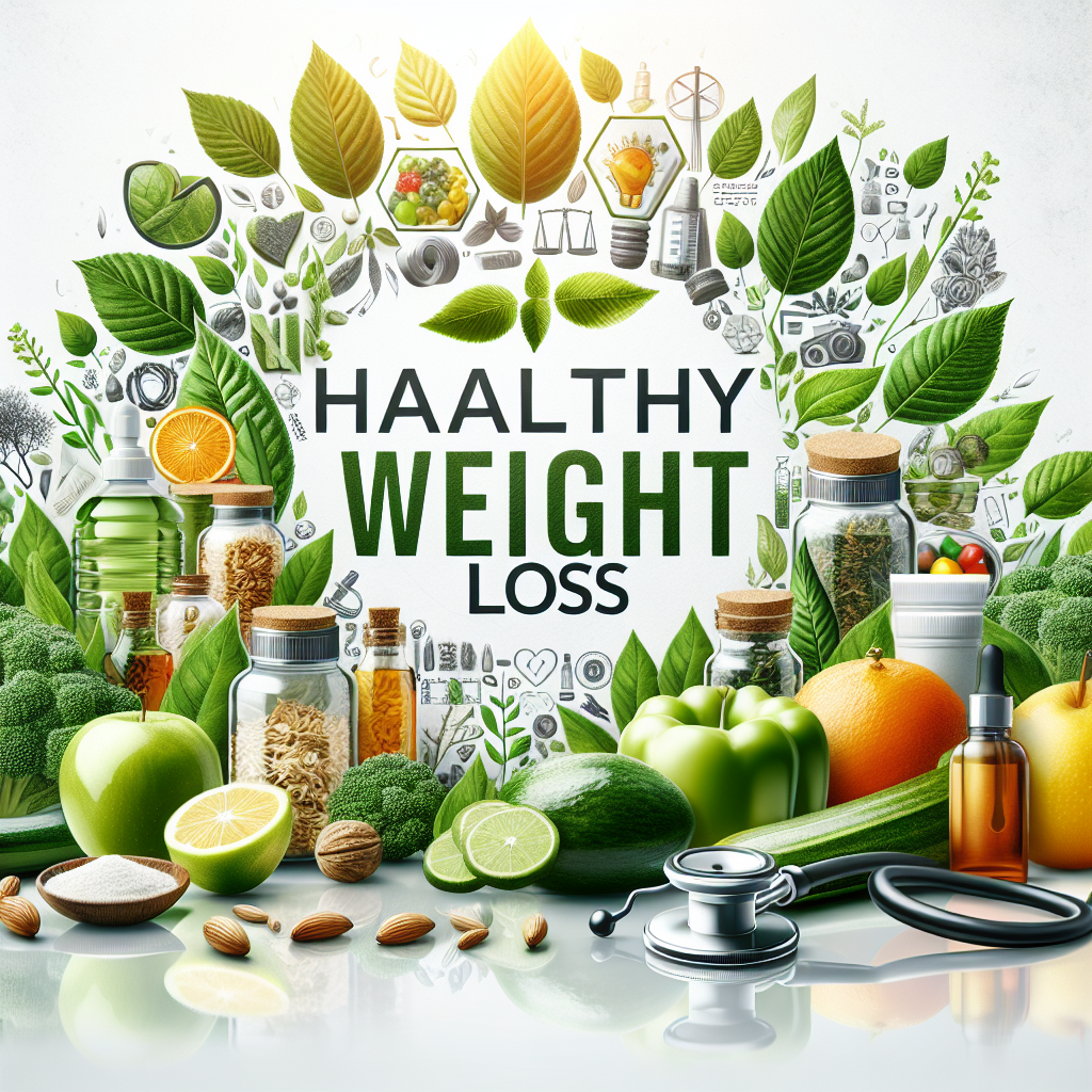 produit naturel pour maigrir