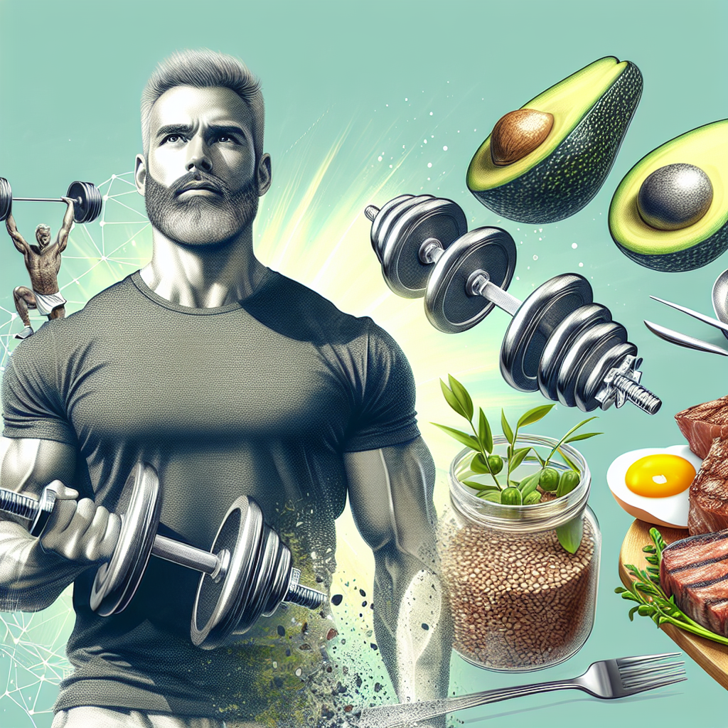 perdre du poids sans perdre de muscle
