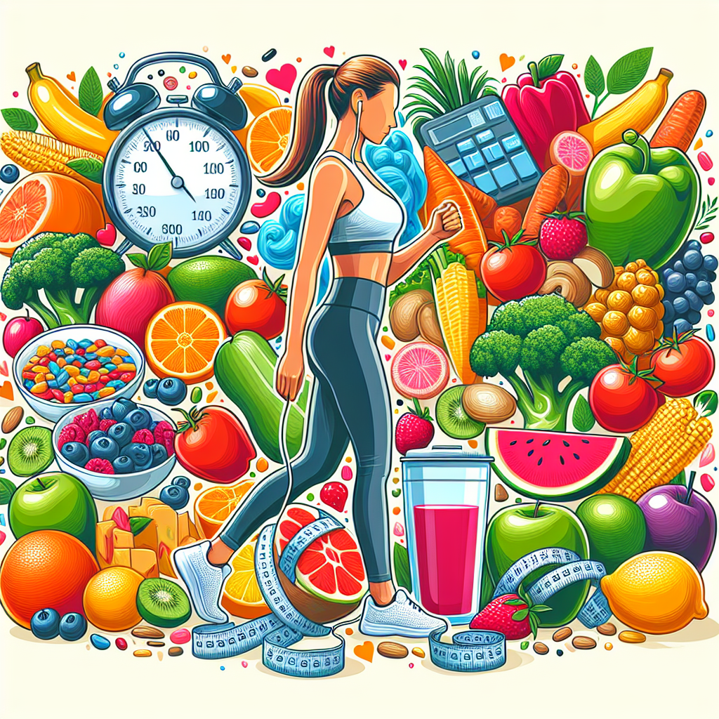 le meilleur régime pour perdre 10 kg