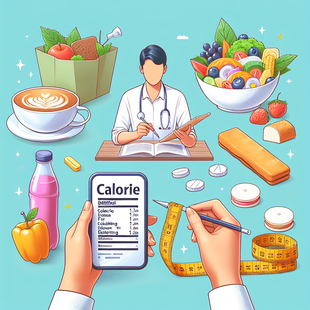 regime calorie