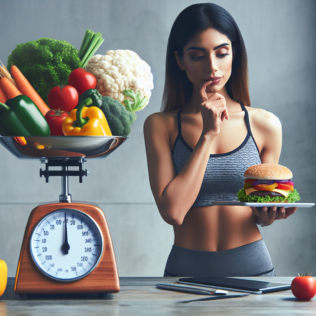 regime calorie