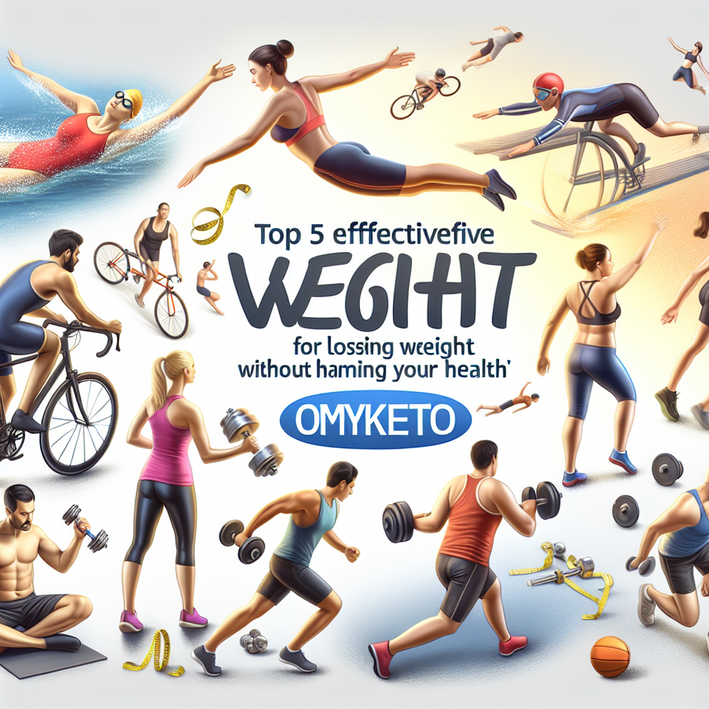 quel sport pour maigrir