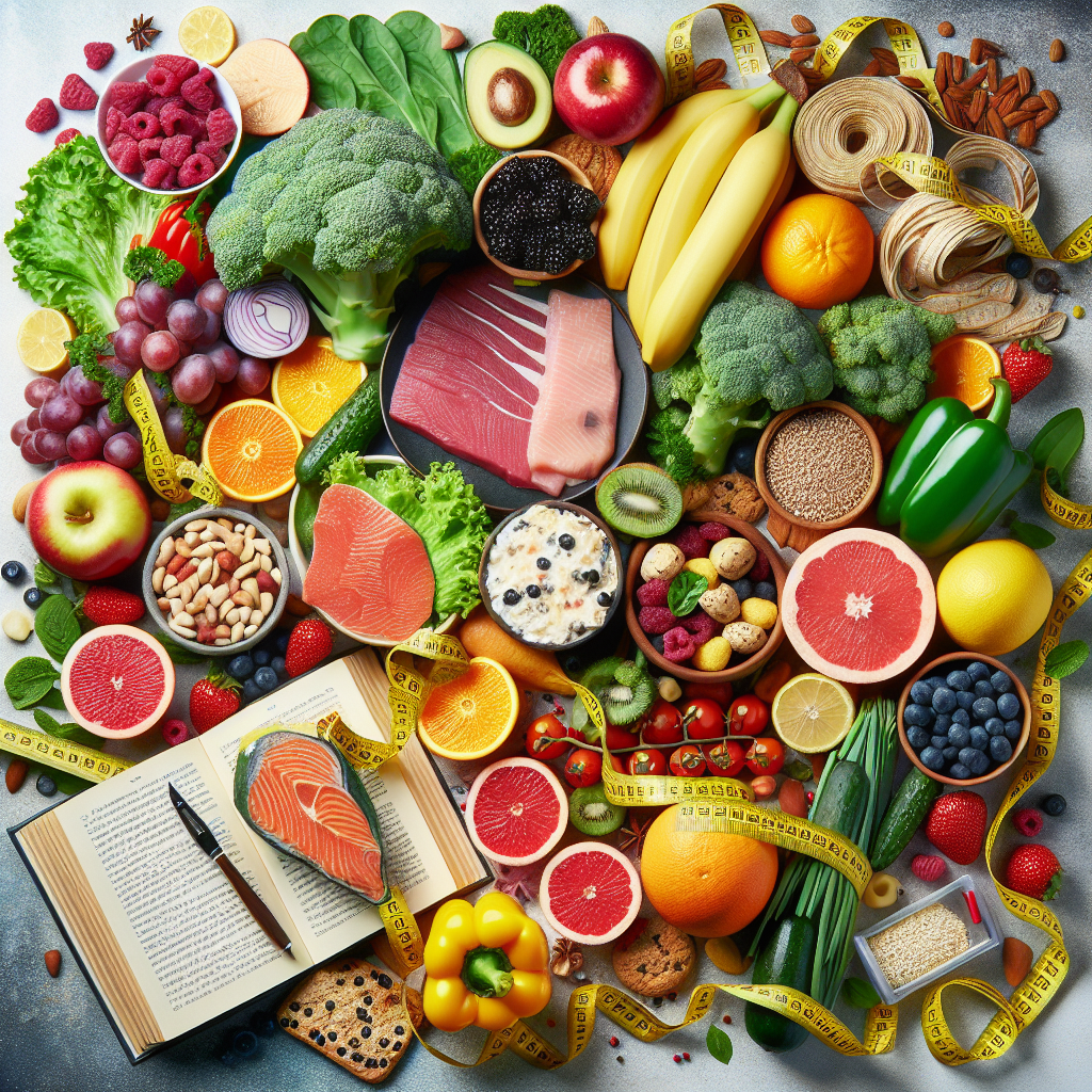 manger pour maigrir