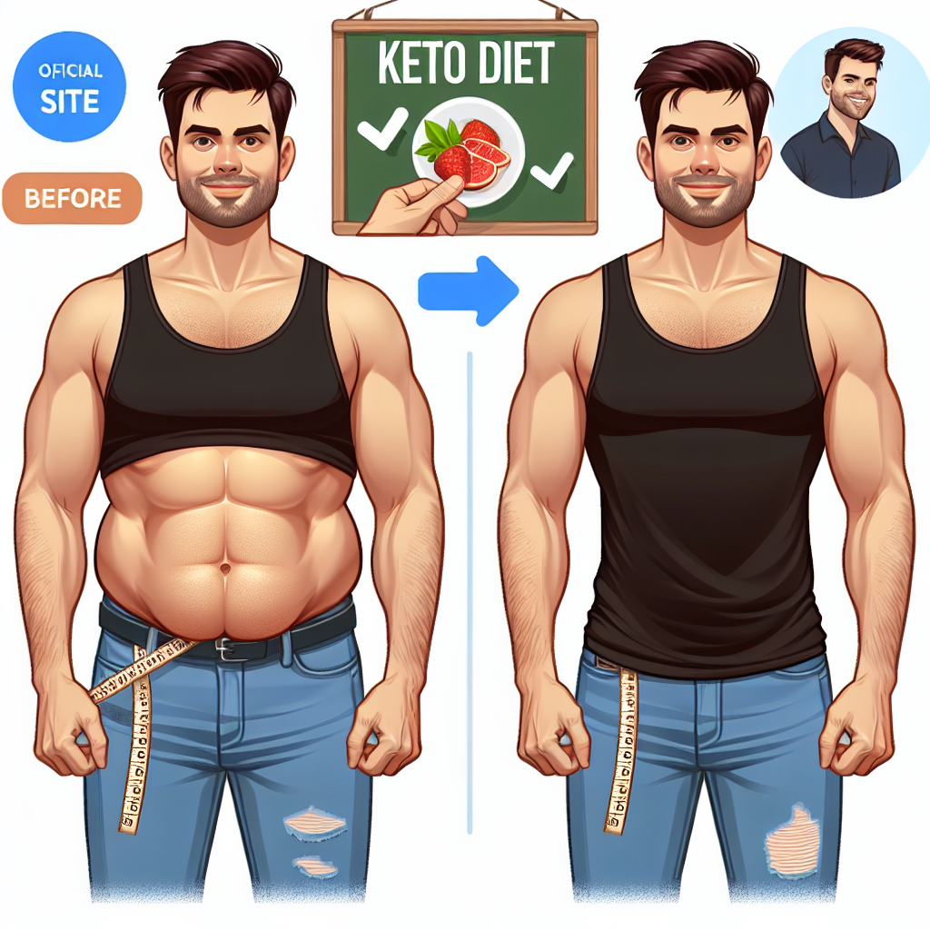 keto site officiel