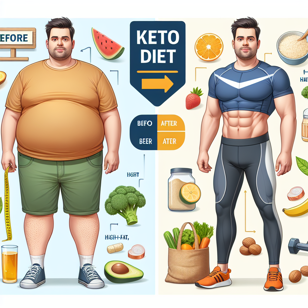 la diete keto