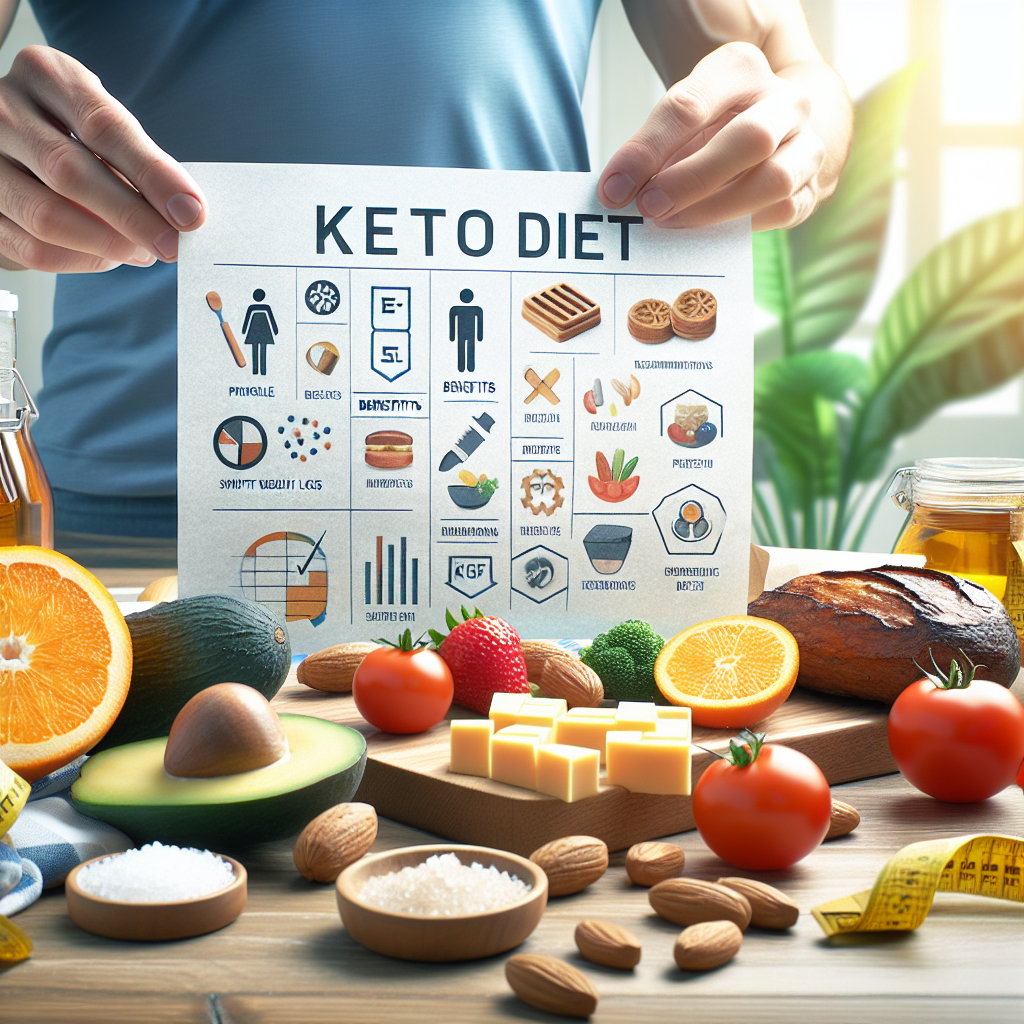 la diete keto
