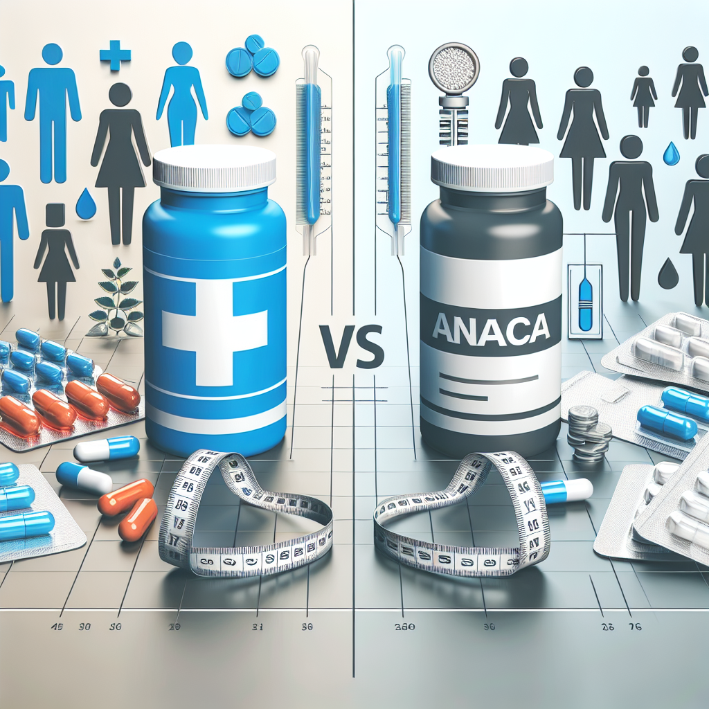 comparaison xls medical et anaca3