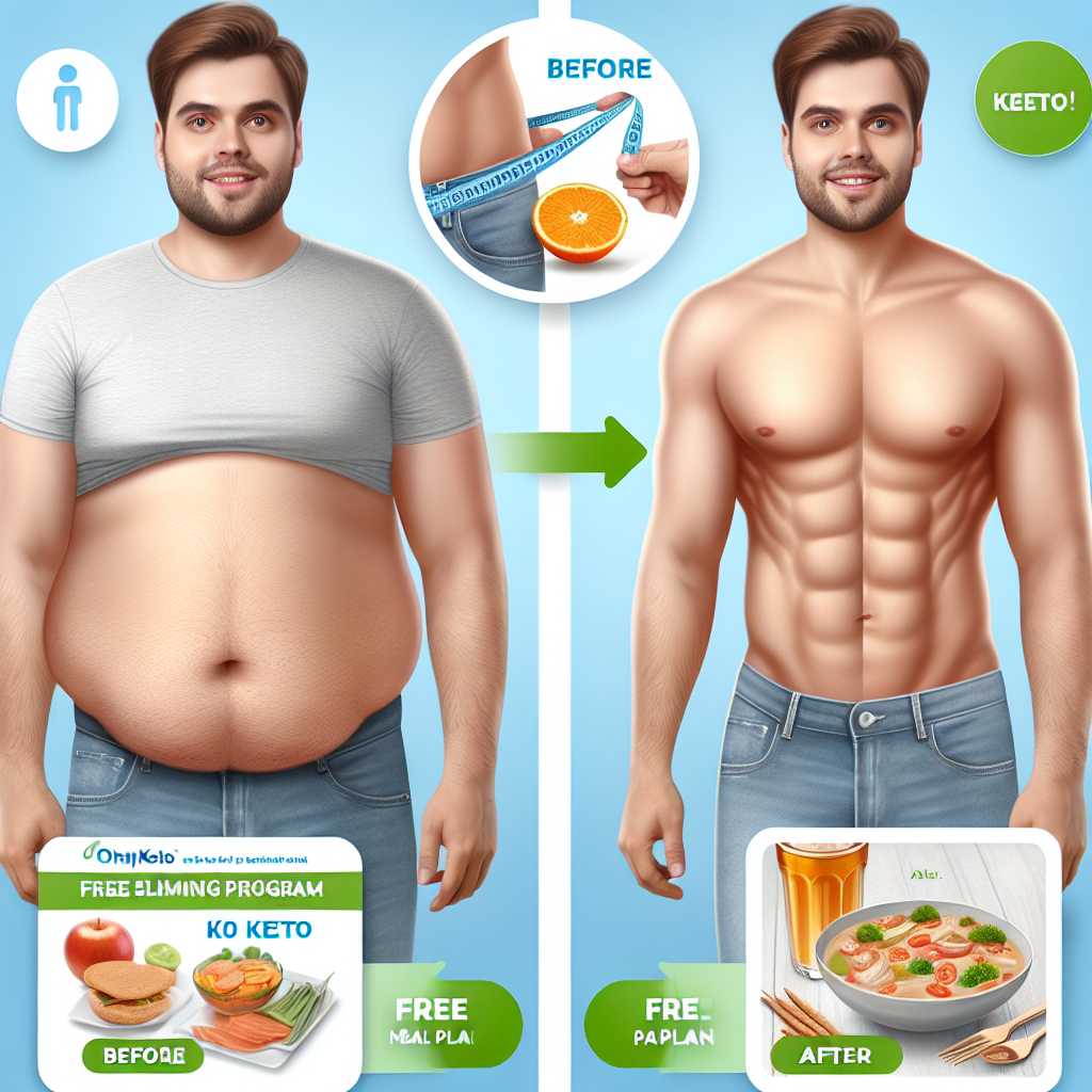 menu minceur gratuit