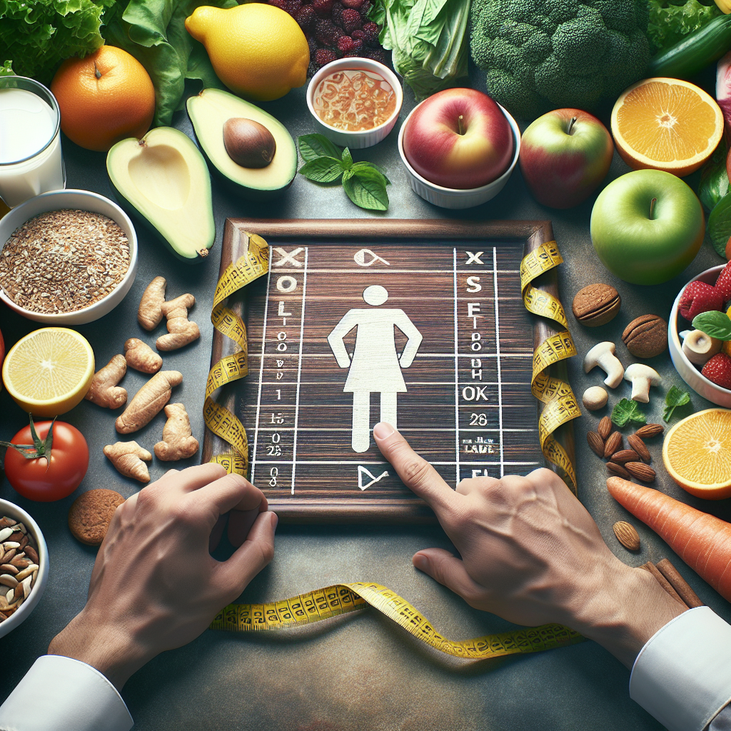 régime alimentaire dash