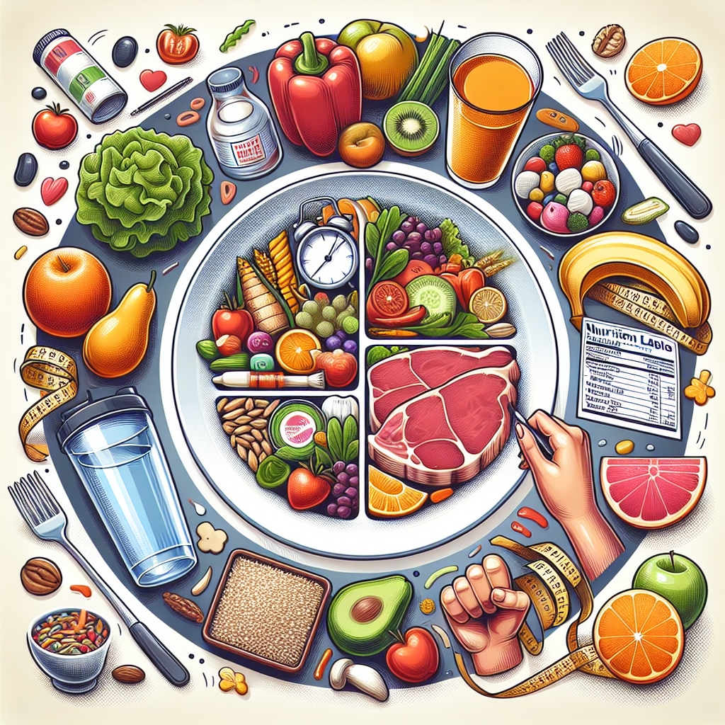 alimentation pour perdre du gras