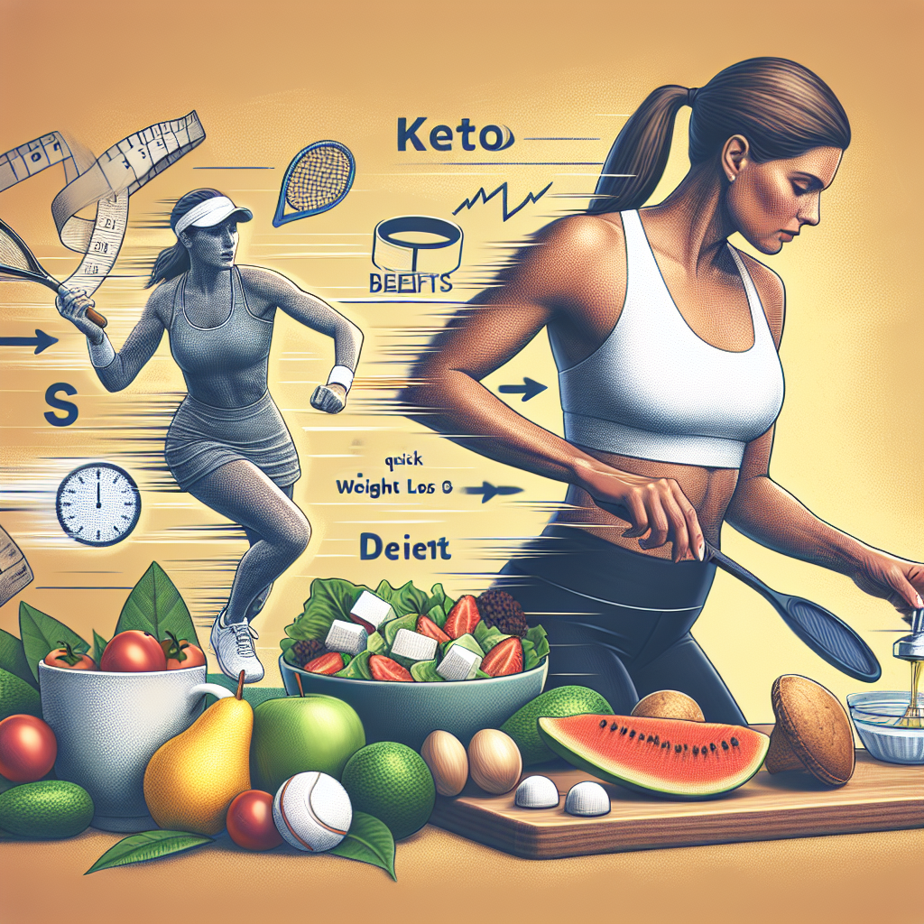 keto marion bartoli