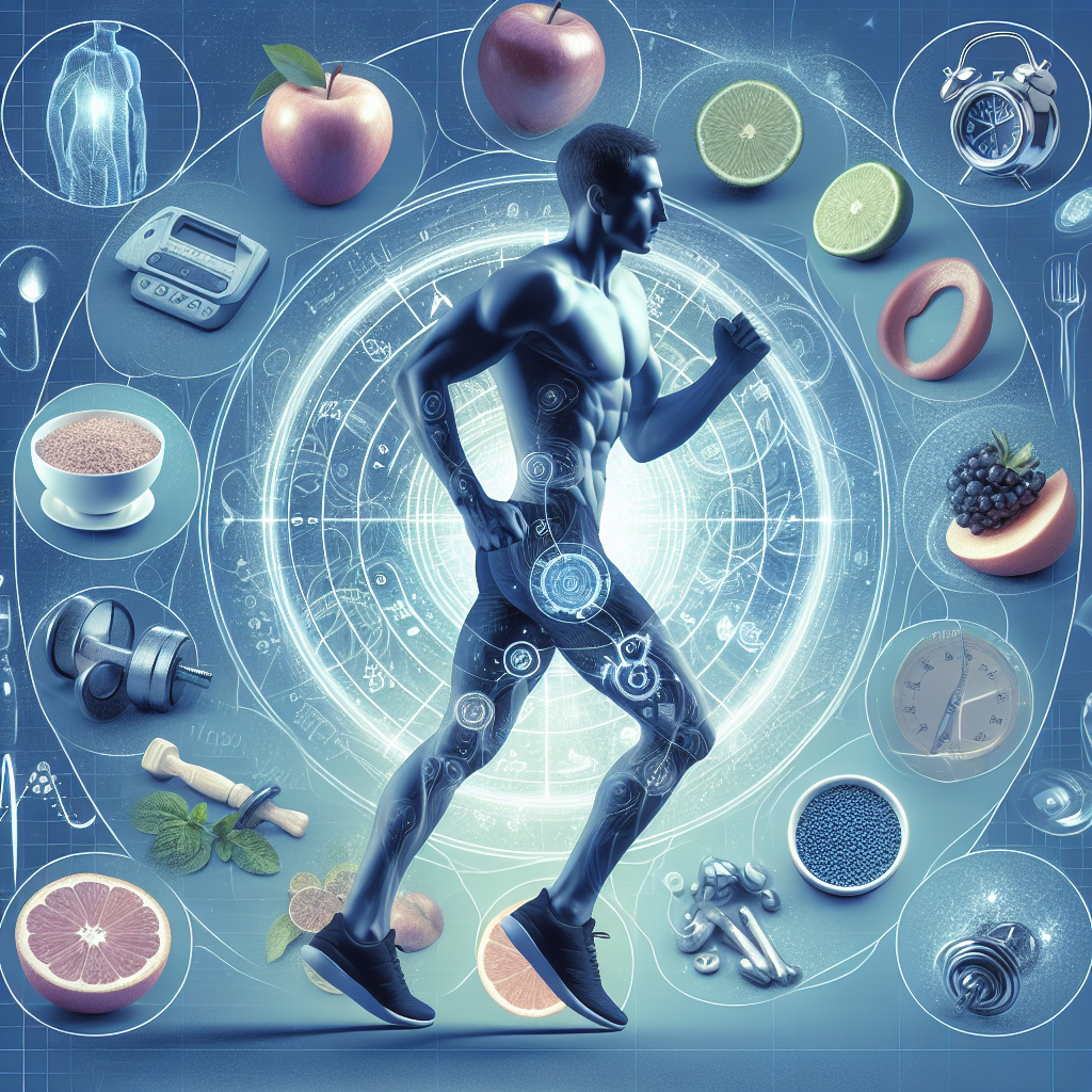 regime chronobiologie
