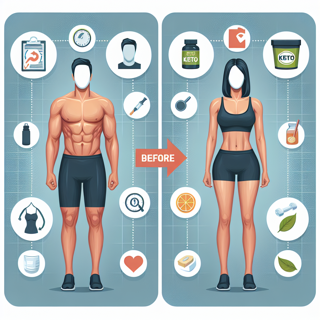 produit keto pour maigrir