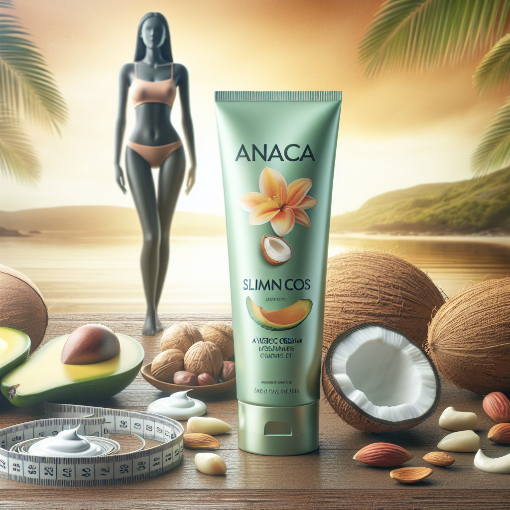 creme anaca