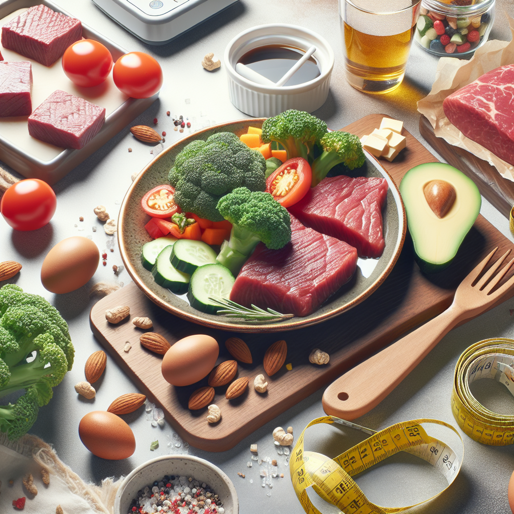 ketogen dieta szabalyok