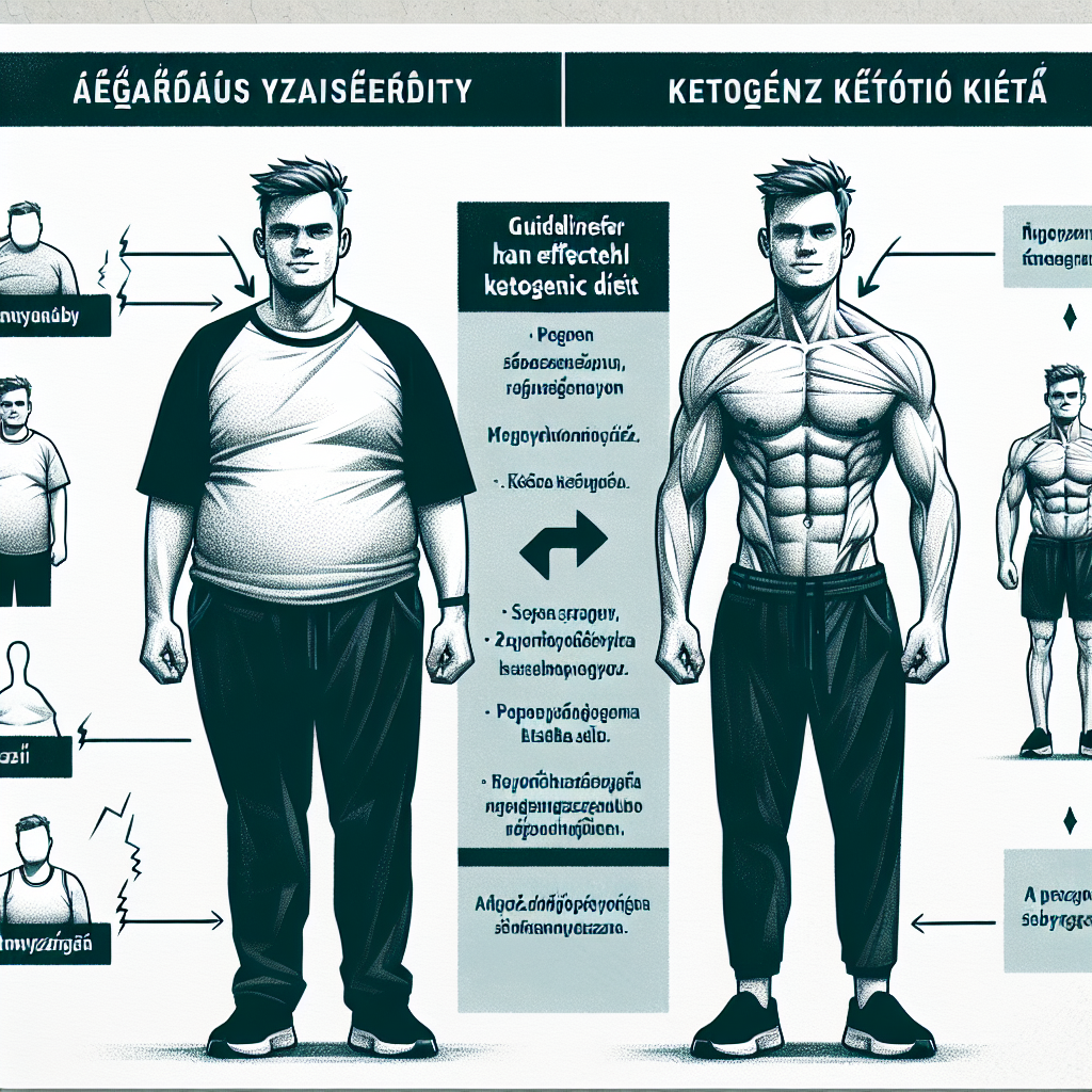 ketogen dieta szabalyok