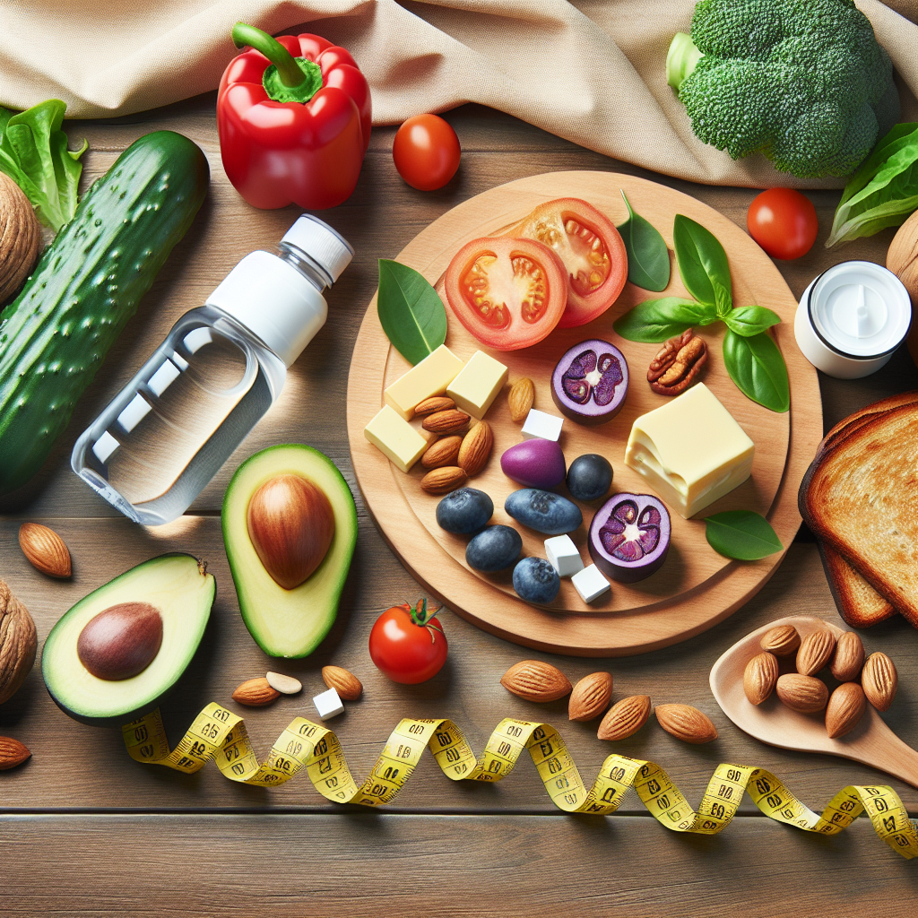 produit keto pour maigrir