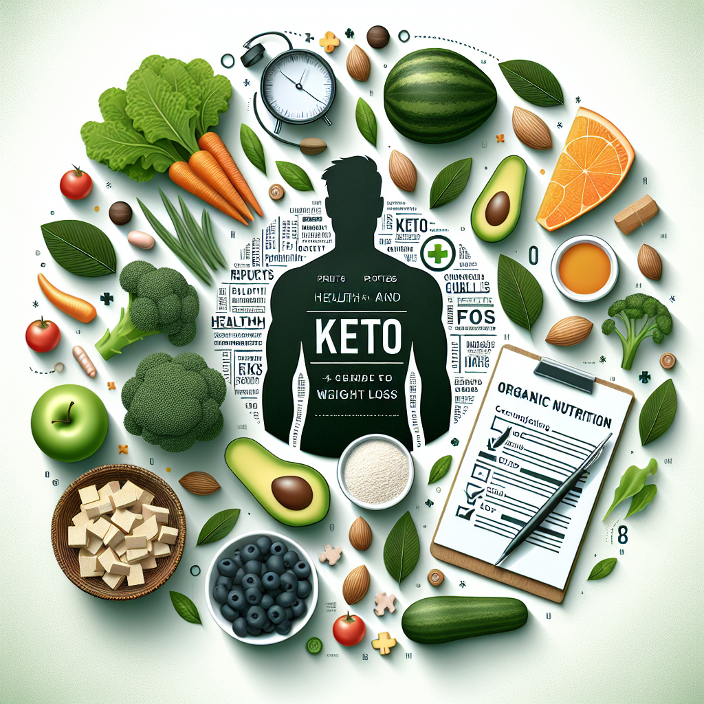 nutrition bio keto plus