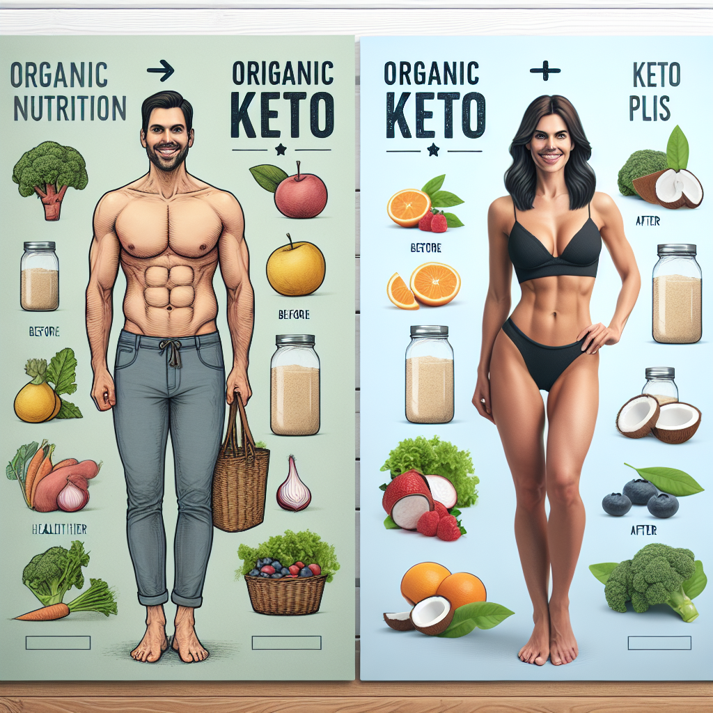 nutrition bio keto plus