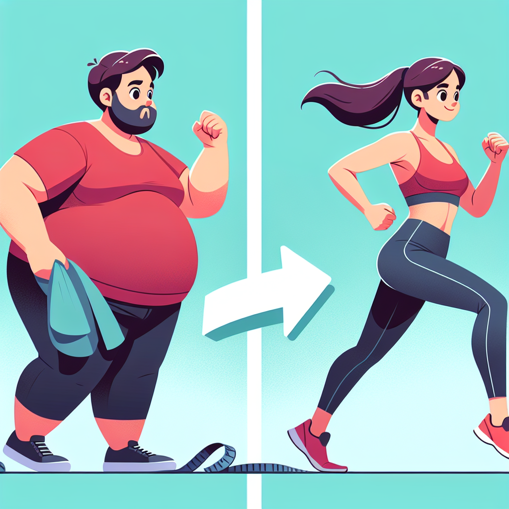 programme courir pour maigrir