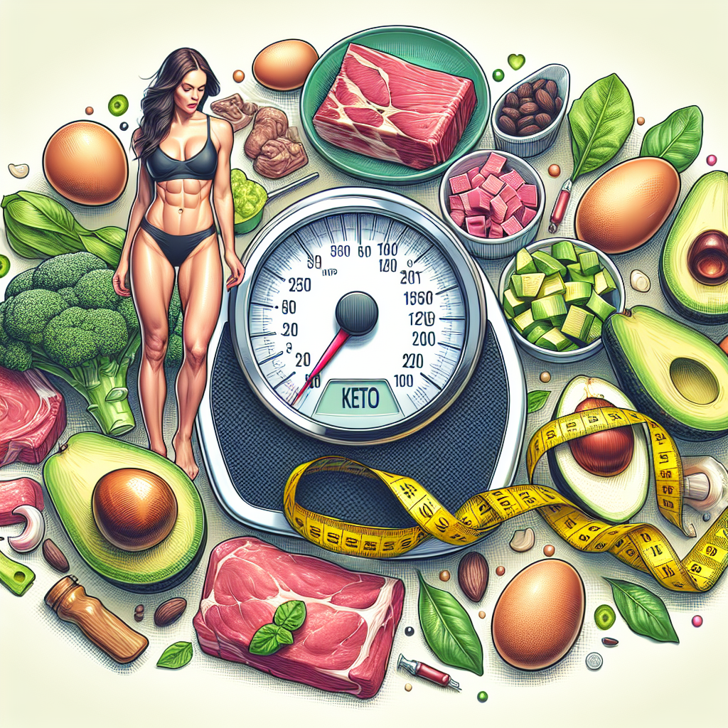 diete keto gratuit