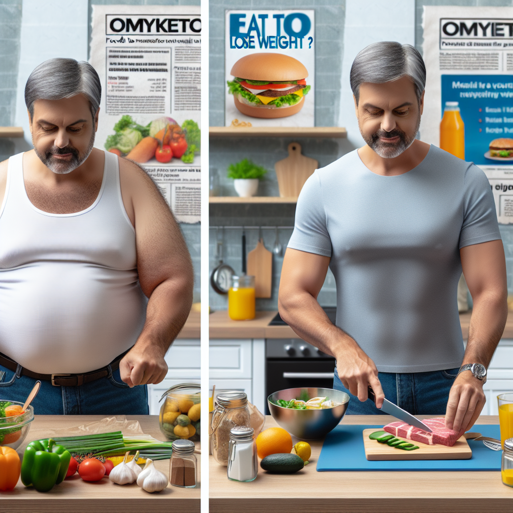 manger pour perdre du poids