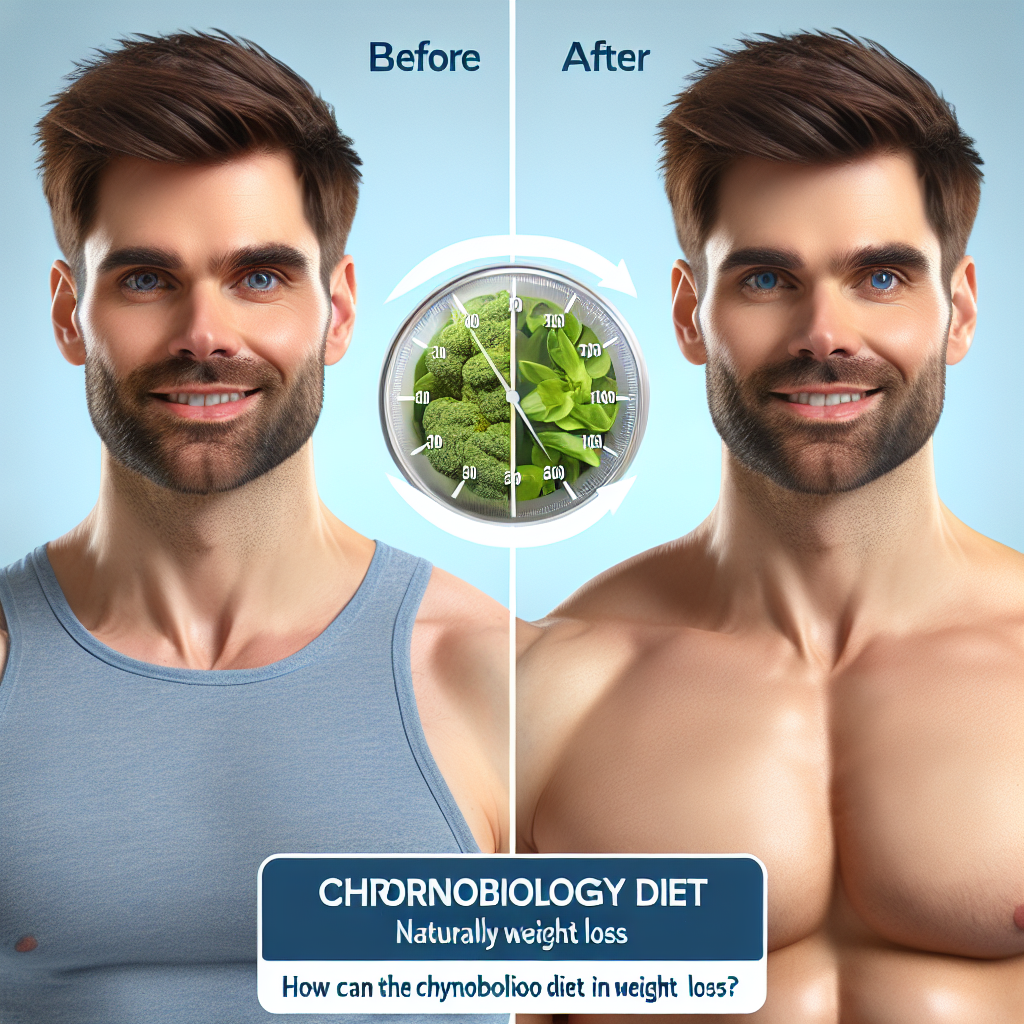 regime chronobiologie
