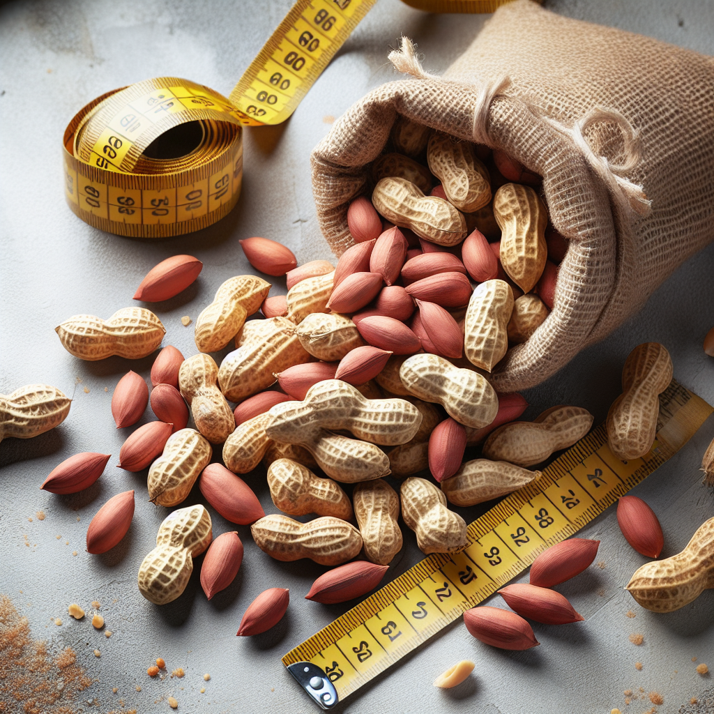 cacahuète keto