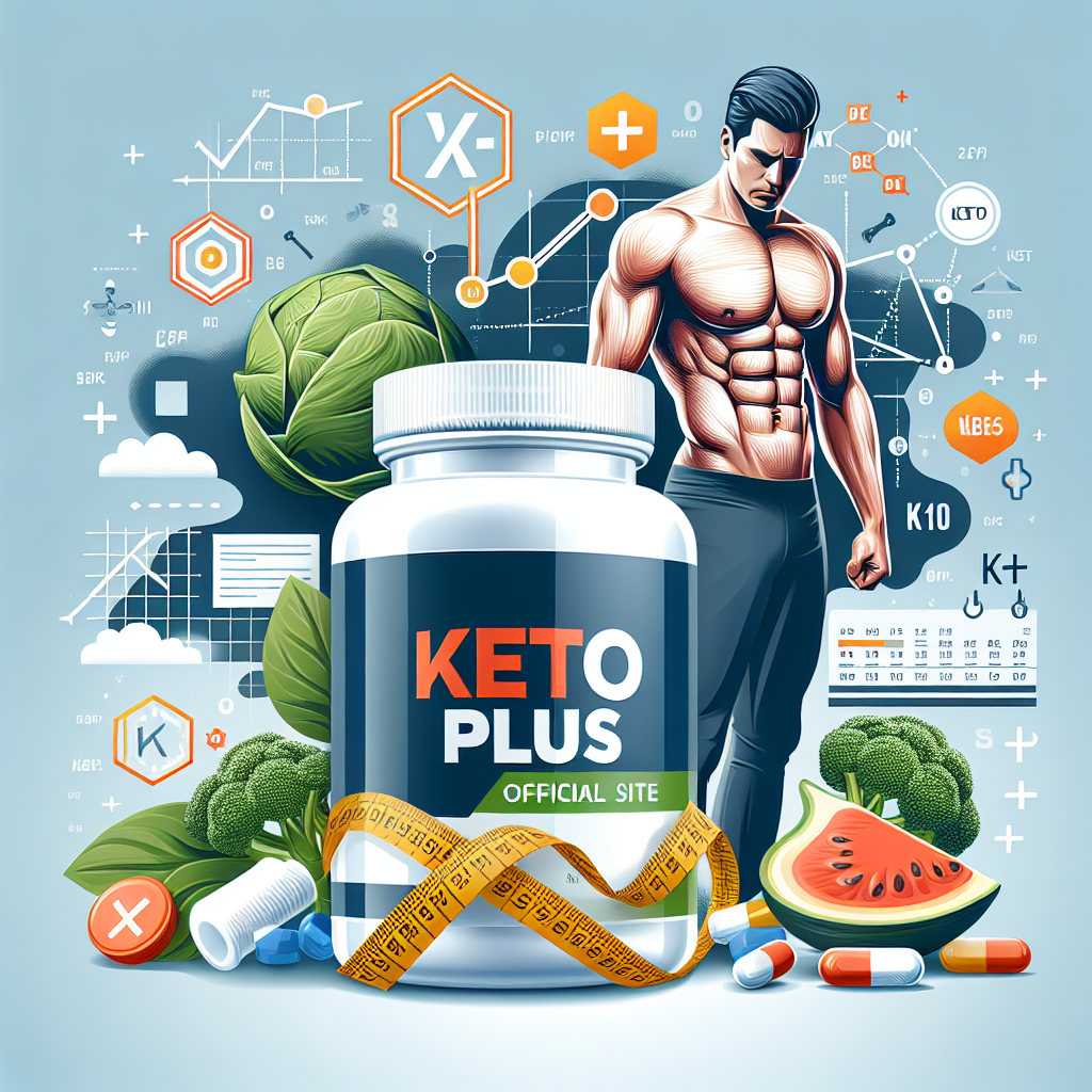keto plus site officiel