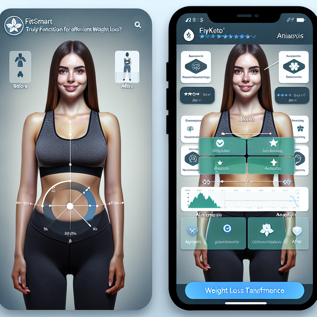 fitsmart fonctionne t'il vraiment ? 
