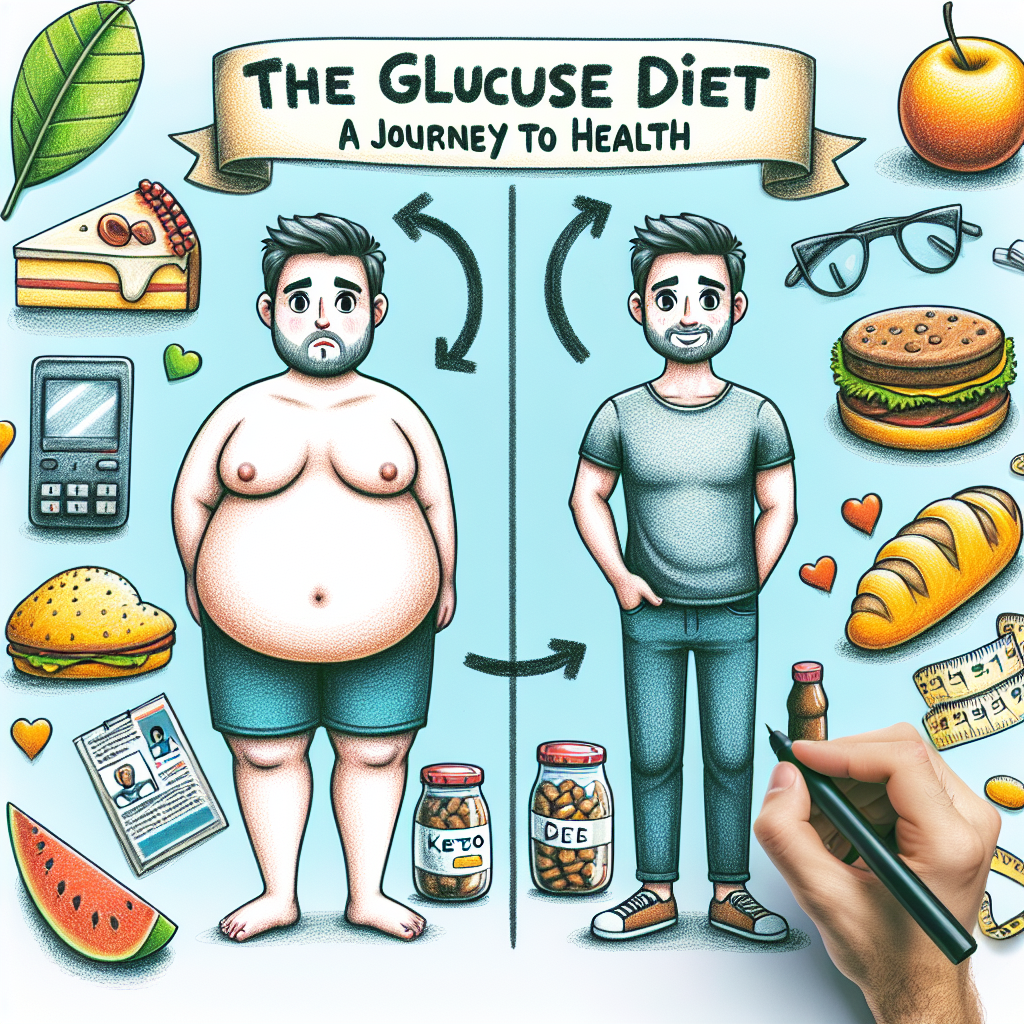 le regime glucose