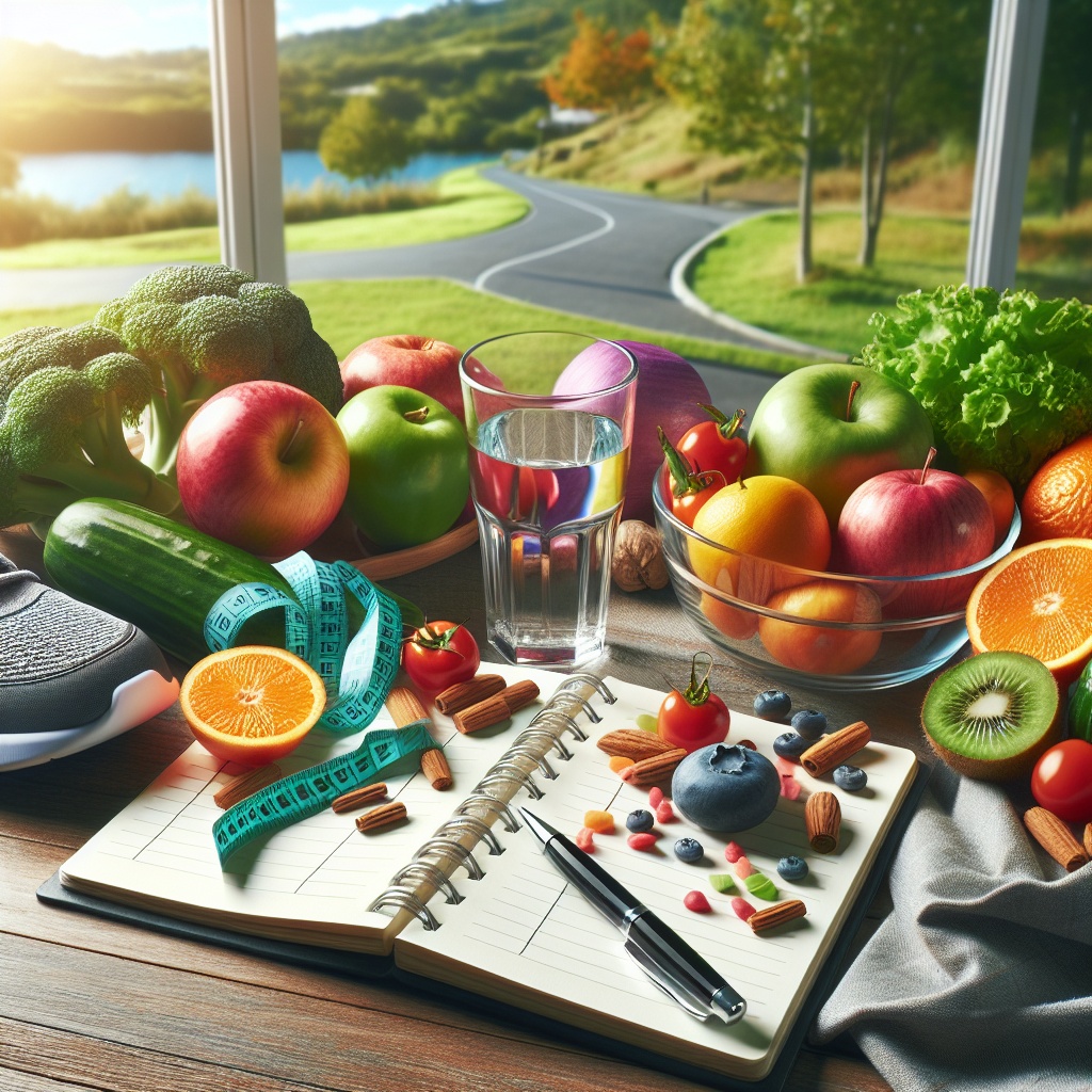 régime rééquilibrage alimentaire