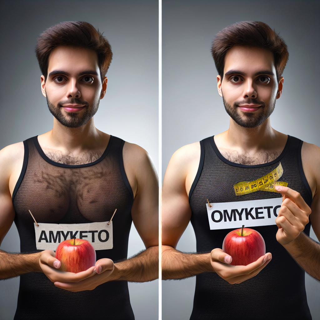 pomme et regime