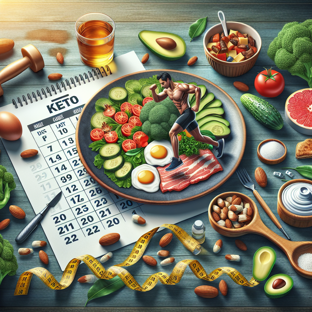 ketochallenge