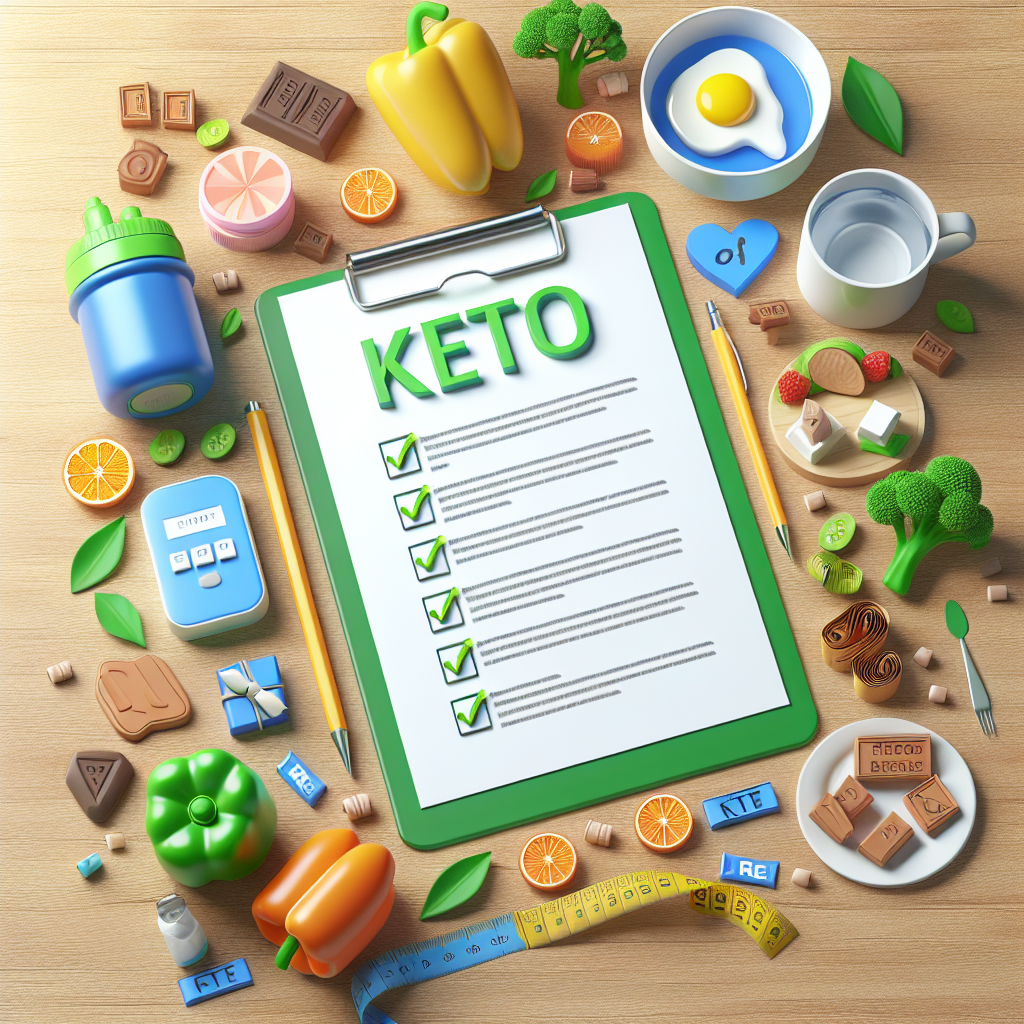 regime keto programme gratuit